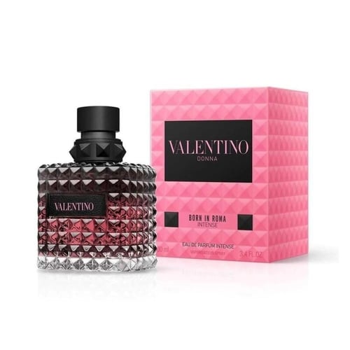 باقة العطور النسائية الفاخره عطرين + عطر هدية