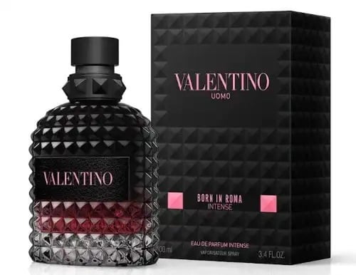 باقة عطور كنوز عطرين + عطر هدية