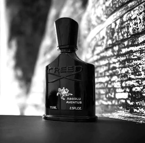 عطر كريد افينتوس ابسولو
