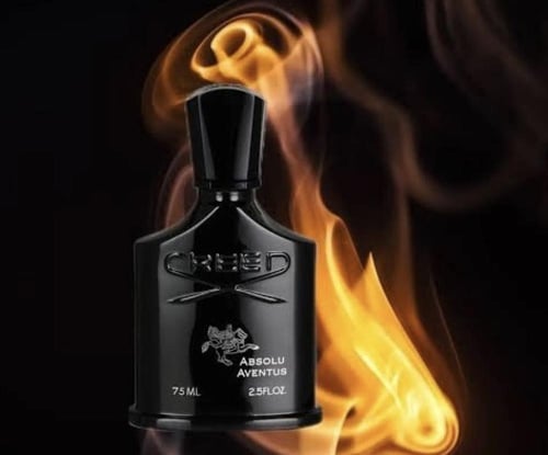 عطر كريد افينتوس ابسولو