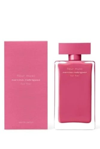 باقة العطور النسائية الفاخره عطرين + عطر هدية