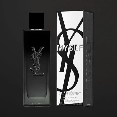 العرض الذهبي 3عطور بسعر واحد