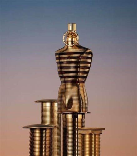 عطر جان بول غوتييه لو ميل إلكسير