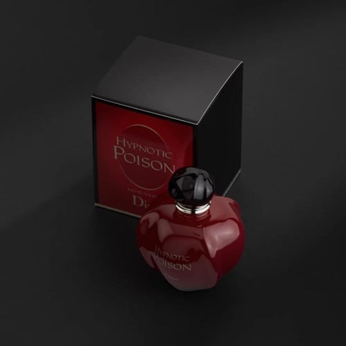 عطر ديور هيبنوتيك بويزن