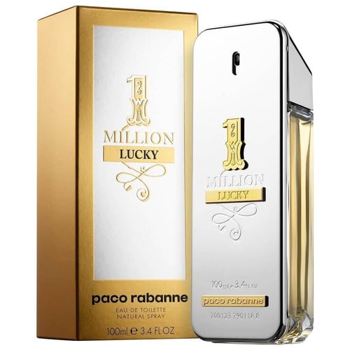 عرض كنوز عطر فرزاتشي + باكو رابان