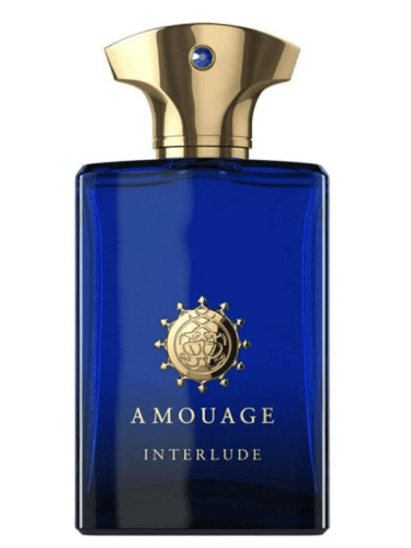 عطر انترلود امواج