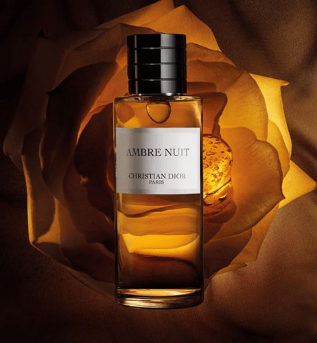 عطر ديور عنبر نويت