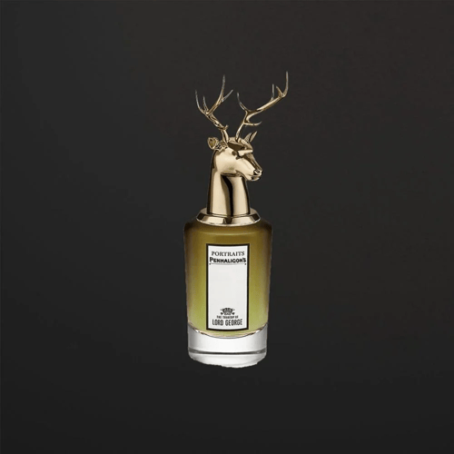 عطر بنهالغنز بورتريتس لورد جورج