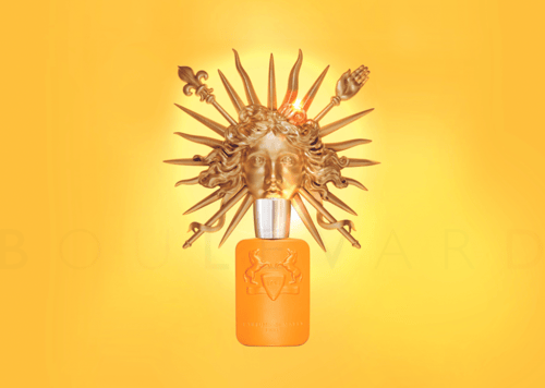 عطر دي مارلي بيرسيوس