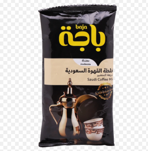 باجة خلطة القهوة السعودية معتدلة سريعة التحضير 30...