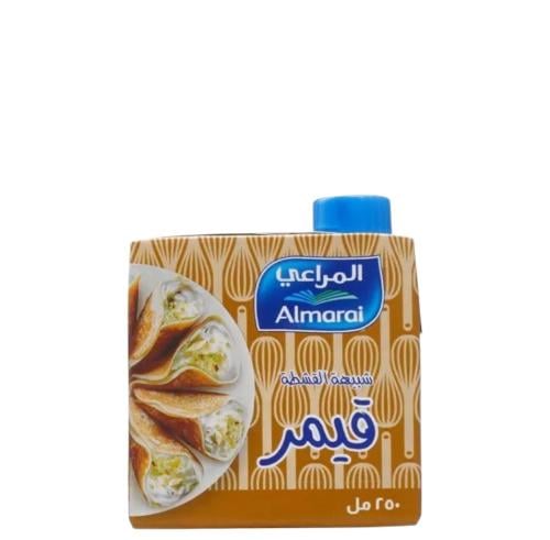المراعي شبية القشطة قيمر ٢٥٠ جم