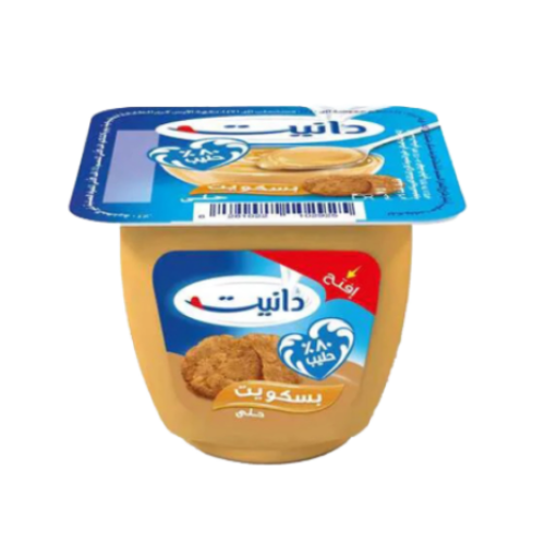 دانيت حلى بسكويت 75 جم