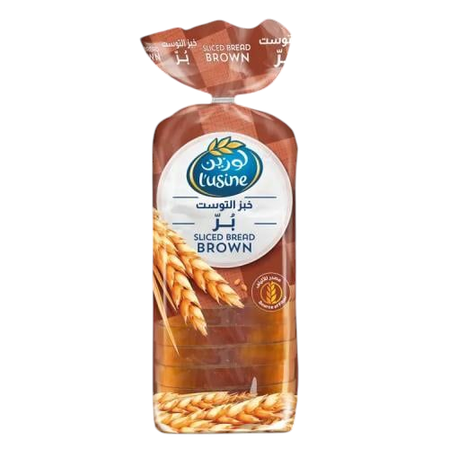 خبز توست بر المراعي