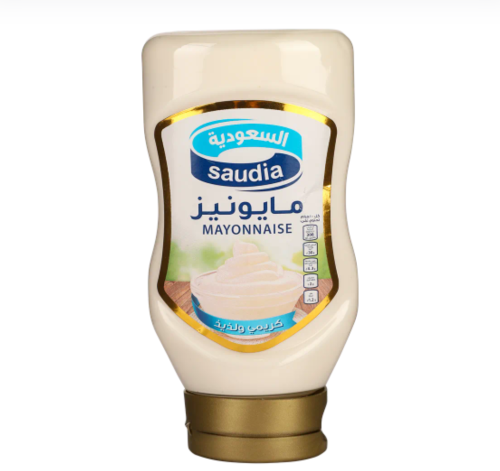 السعودية مايونيز ٤٣٠ جم