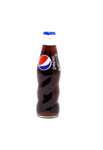 بيبسي مشروب غازي زحاج ٢٤٠ مل