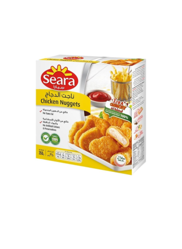 سيارا ناجت الدجاج ٣٥٠ جم