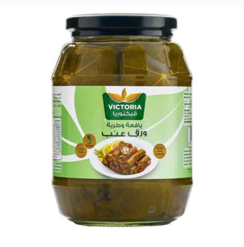 فيكتوريا ورق عنب ٩٠٨ جم