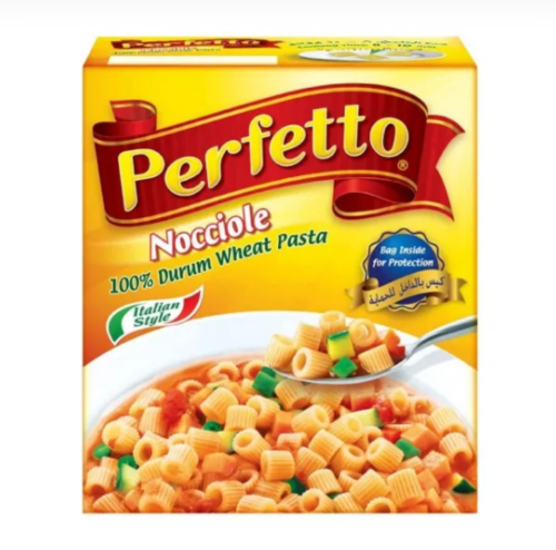 بيرفيتو مكرونة نوتشيولي ٥٠٠ جم