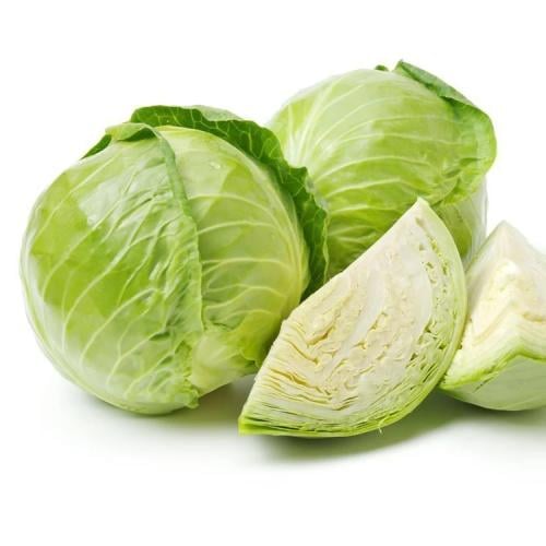 ملفوف حبة