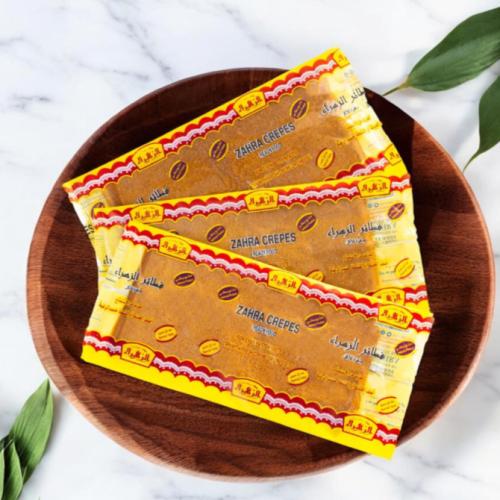 فطاير الزهراء 45 جرام