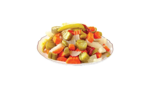 طرشي مشكل حار ٢٠٠ جم