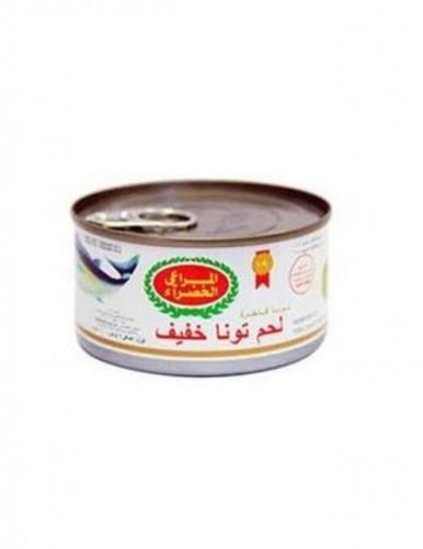 المراعي الخضراء تونة خفيف ٩٠ جم