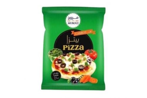 مروج بيتزا عادية 65 جم
