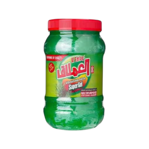 العملاق سوبر حل برائحة الصنوبر 1000 جم