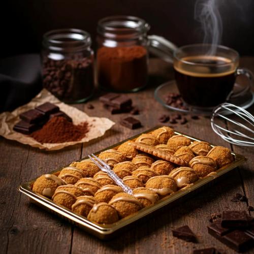 حلا كورات اللوتس كبير