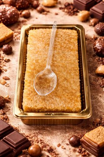 حلا نوشا حلا بسبوسة