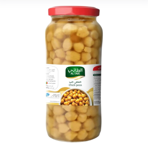 الطائي حمص ٥٤٠ جم