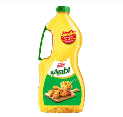 العربي زيت دوار الشمس ١.٥ لتر