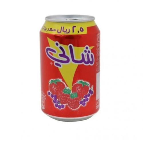 شاني مشروب غازي ٣٢٠ مل