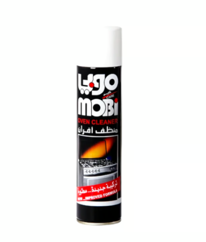 موبي منظف افران 300مل