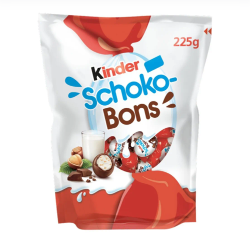 كيندر شوكو بون ٨٩ جم