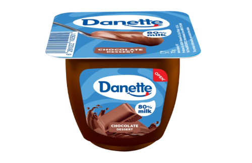دانيت حلى شوكولاتة 75 جم