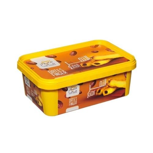 معمول ماما اصابع بالتمر 320ج