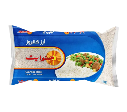 صنوايت ارز 1 كيلو