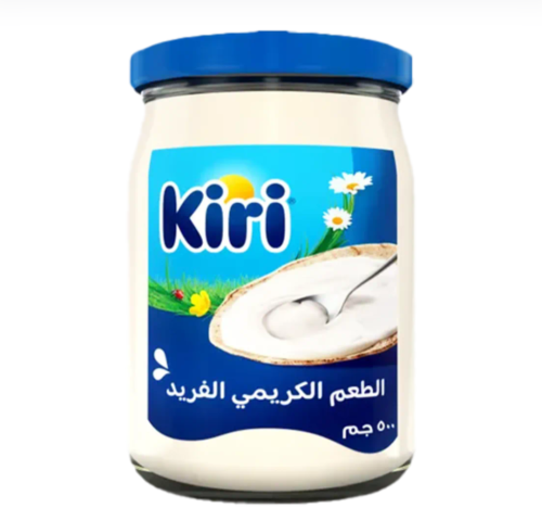 كيري شبيه جبنة الكريمة قابلة الدهن ٥٠٠ جم