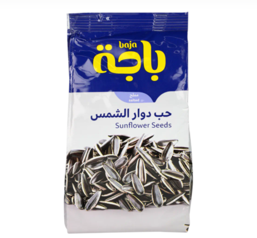باجة حب دوار شمس 85 جم