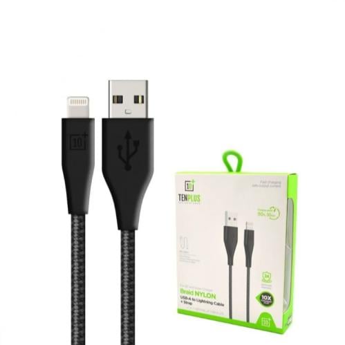 كايبل ايفون ماكس تن بلس