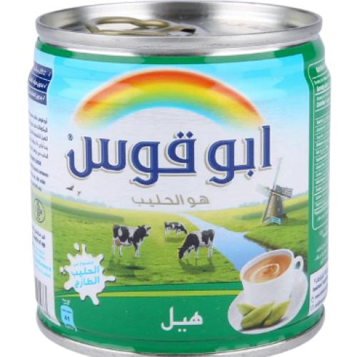 ابو قوس حليب مركز هيل 170جم