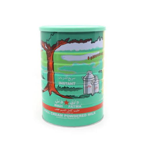 وادي فاطمة حليب بودرة 1800 جم