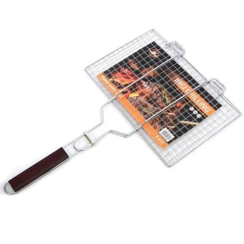 شبك شوي كبير