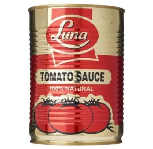 لونا صلصة طماطم 400جم