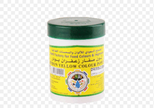 الون صفار الزعفران بودره ١٠٠ جم