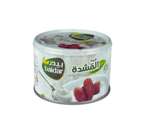 بيدر شبية القشدة 170 جم