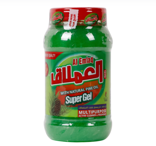 العملاق سوبر حل برائحة الصنوبر ٥٠٠ جم