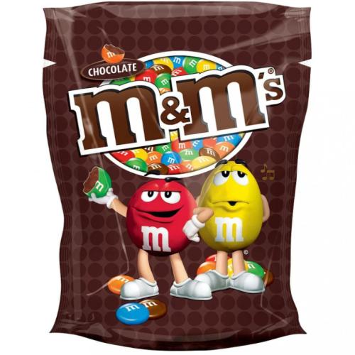 ام اند امز شوكولاته 150 جرام