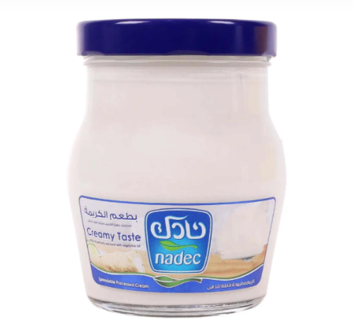 نادك شبيه جبنة الكريمة قابلة الدهن ٥٠٠ جم